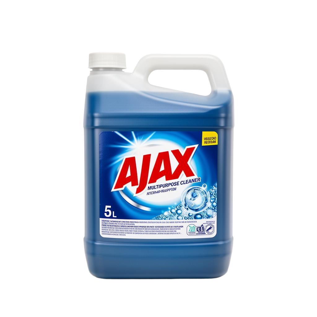 Ajax (Galão 5L)