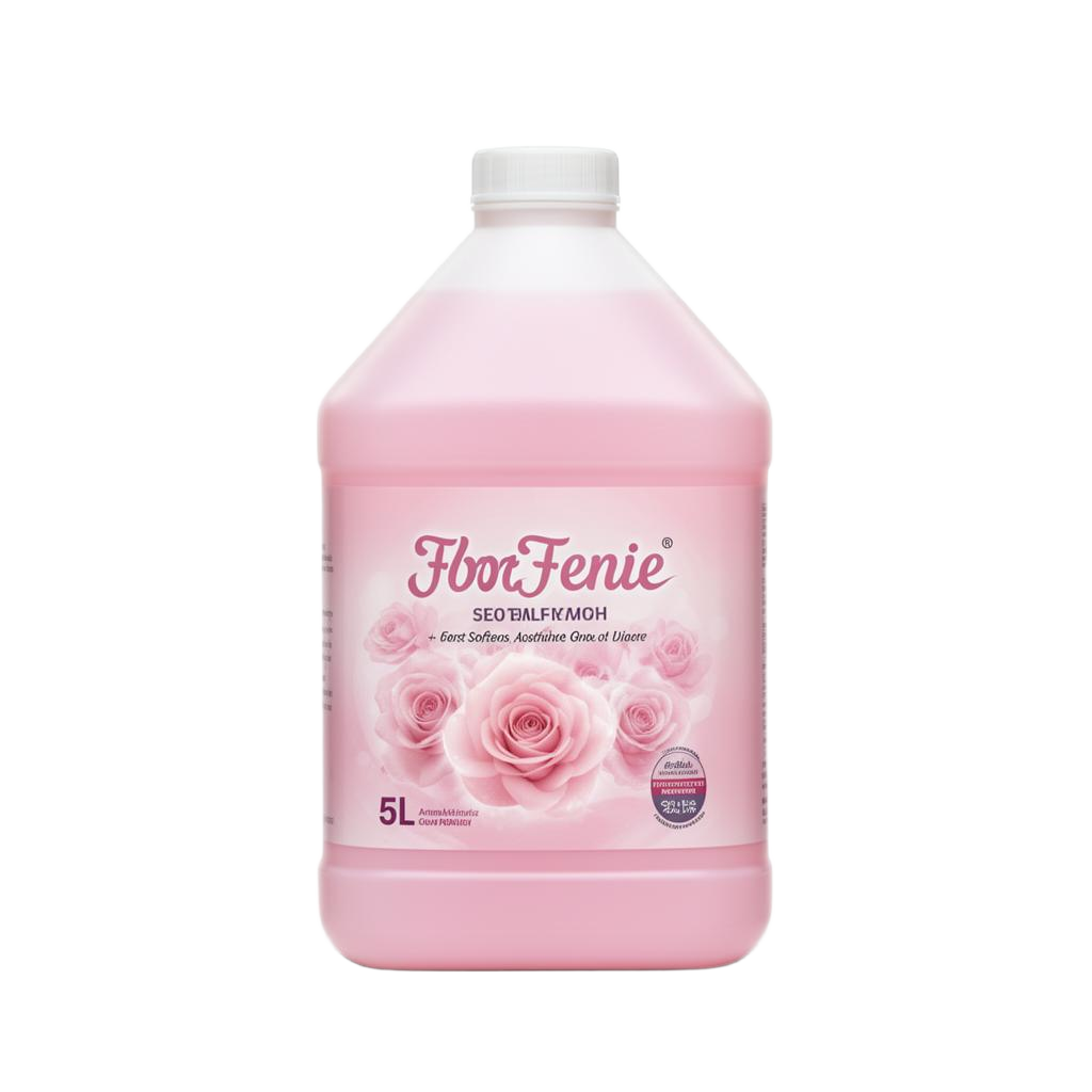 Amaciante (Galão 5L)
