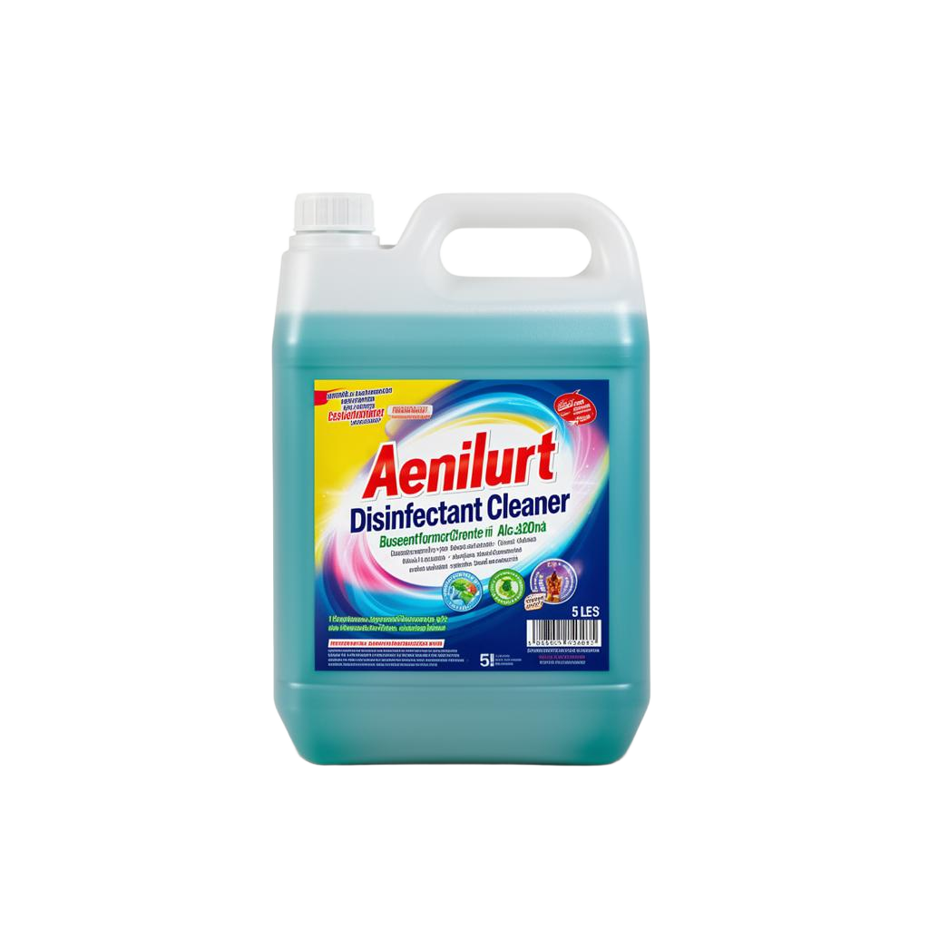 Desinfetante (Galão 5L)