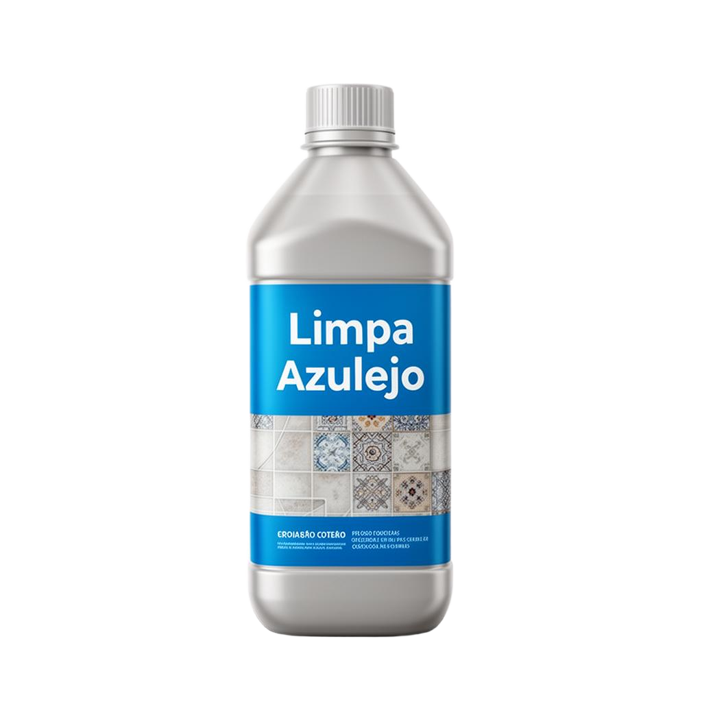 Limpa Azulejo