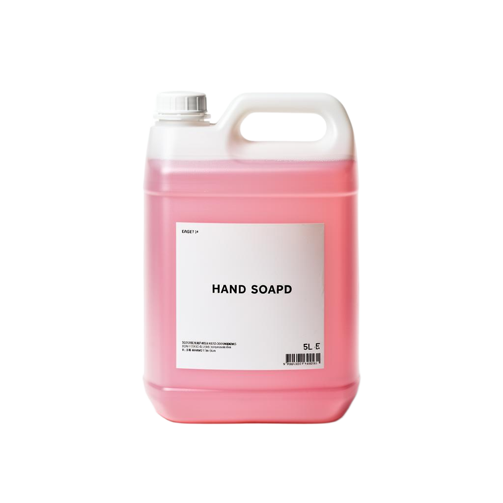 Sabonete Líquido (Galão 5L)